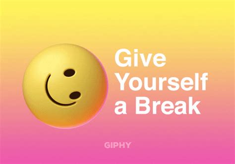 break gif|Break Funny GIFs